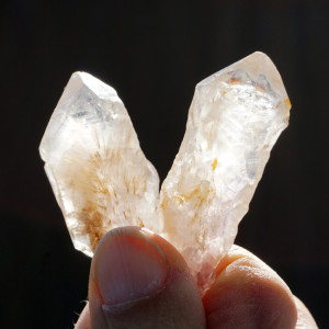 Kakoxenit surový (371)