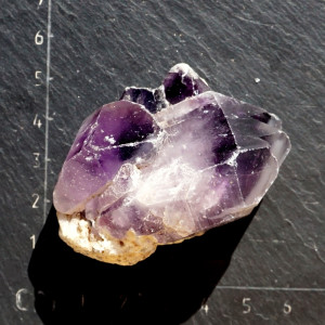 Ametyst skeletový (703)