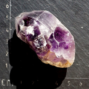 Ametyst skeletový (703)