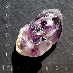 Ametyst skeletový (703)