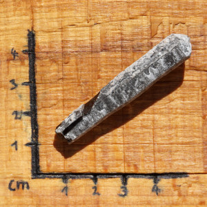 Záhněda tantrické dvojče